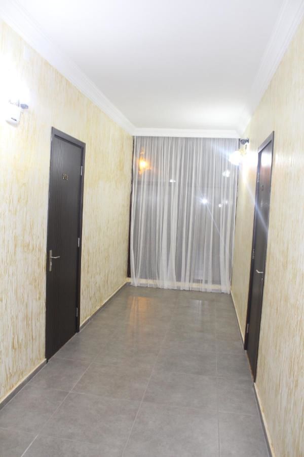 Отель Cozy Corner Hotel Батуми-19