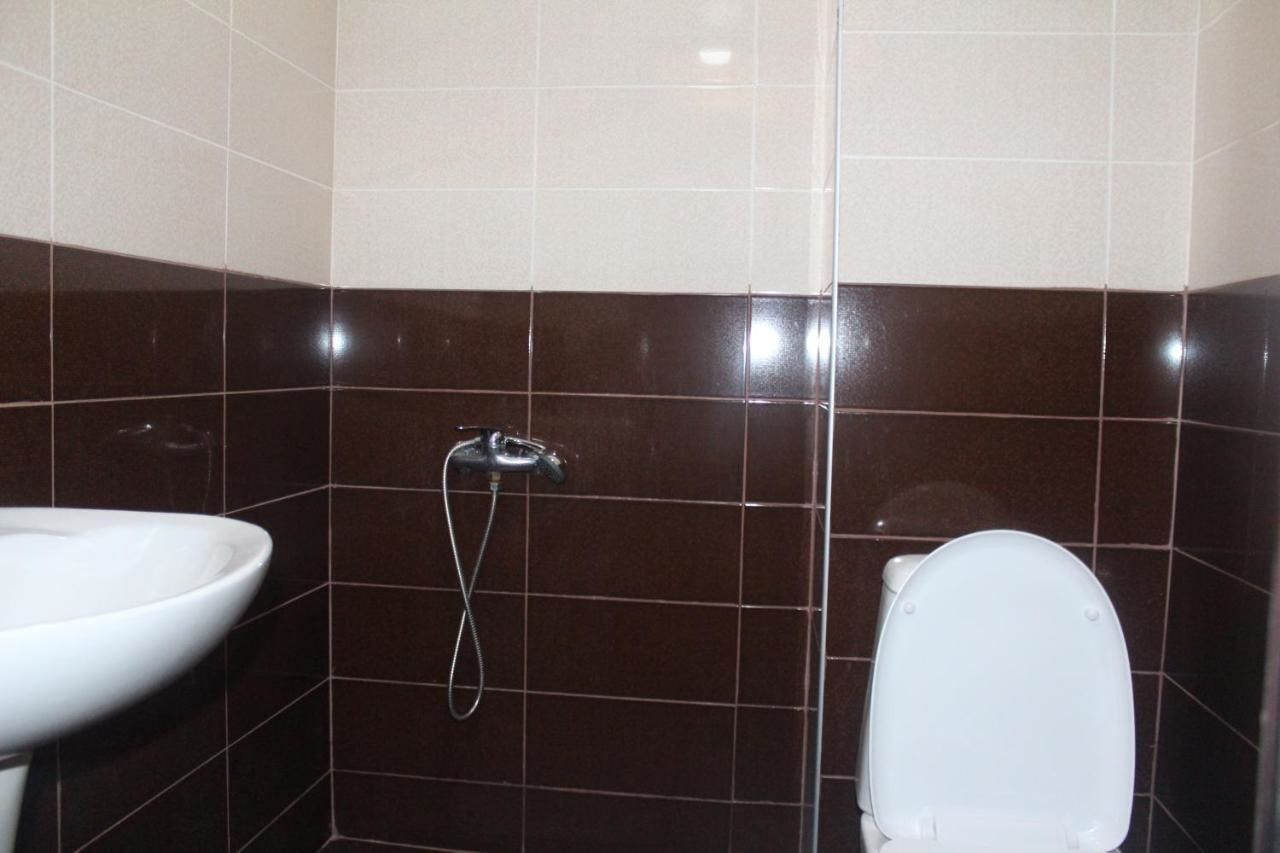 Отель Cozy Corner Hotel Батуми