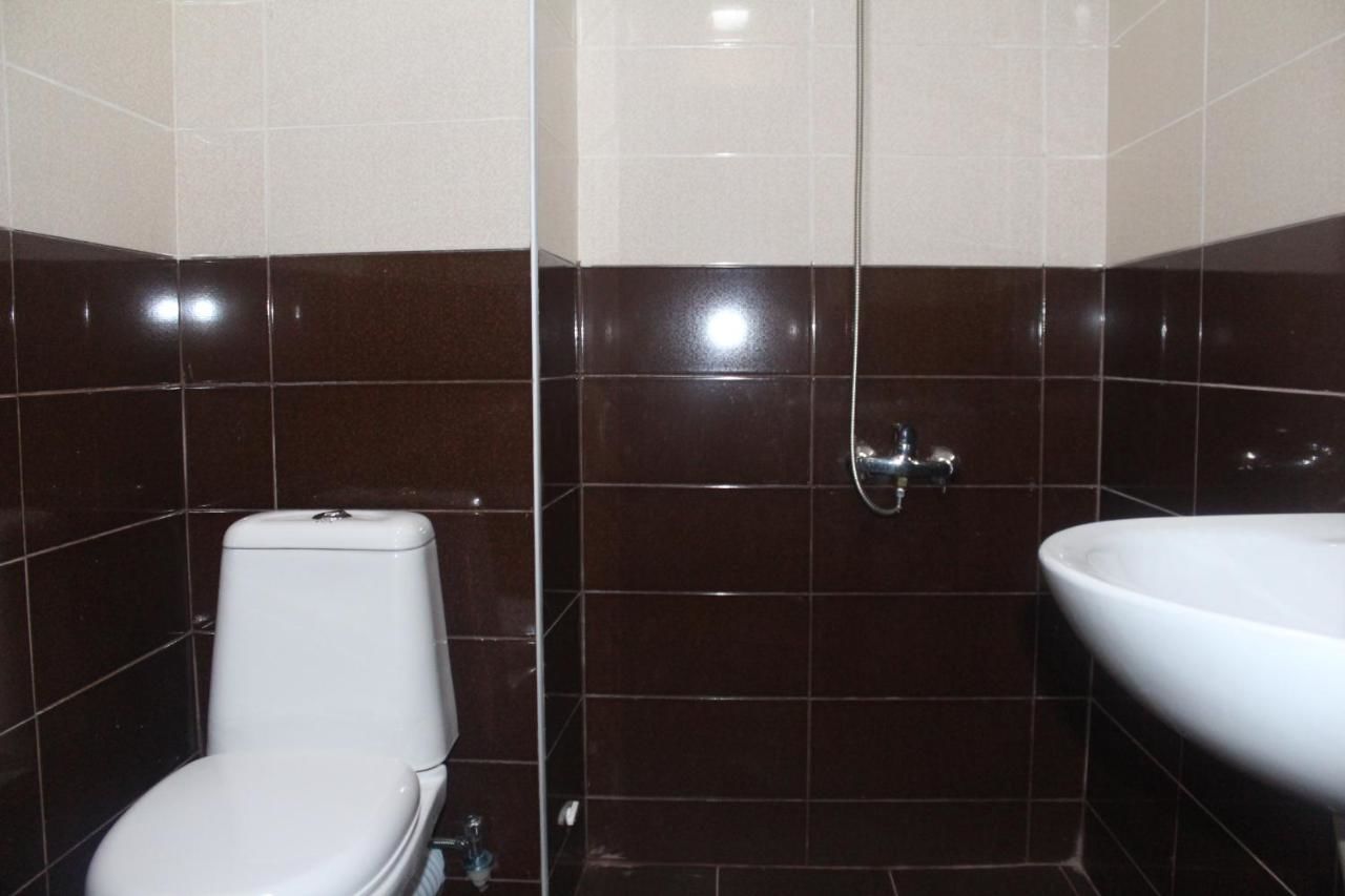 Отель Cozy Corner Hotel Батуми