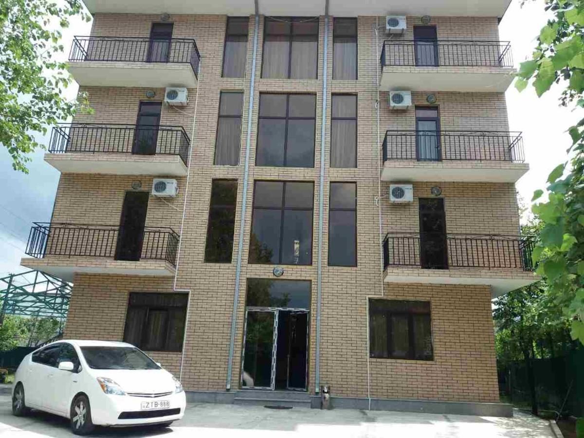 Отель Cozy Corner Hotel Батуми-32