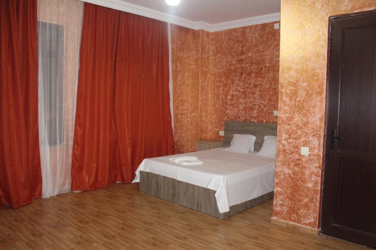 Отель Cozy Corner Hotel Батуми-33
