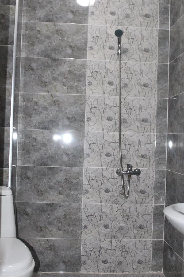 Отель Cozy Corner Hotel Батуми-34