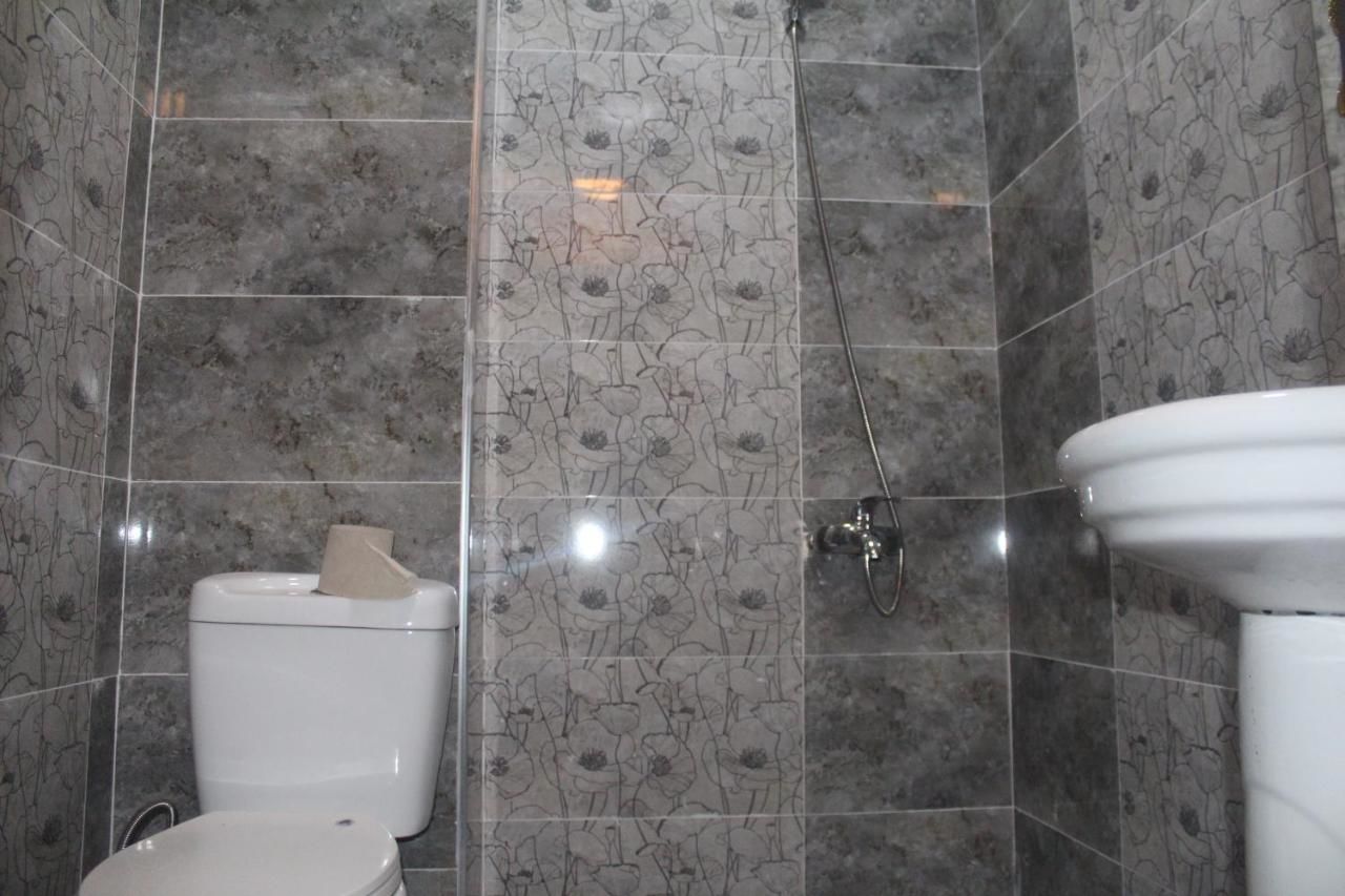 Отель Cozy Corner Hotel Батуми