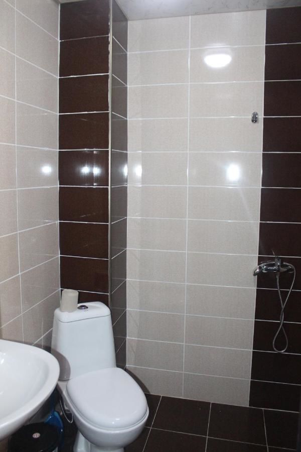 Отель Cozy Corner Hotel Батуми-46