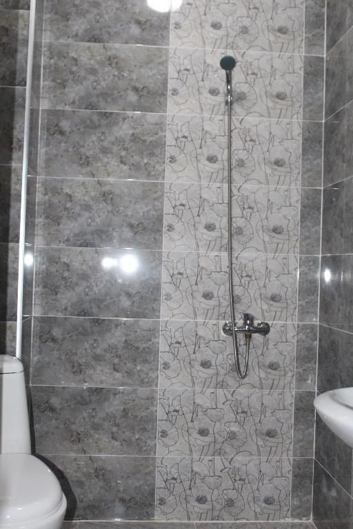 Отель Cozy Corner Hotel Батуми-57