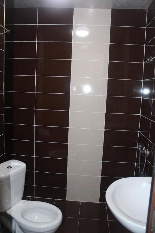 Отель Cozy Corner Hotel Батуми-65