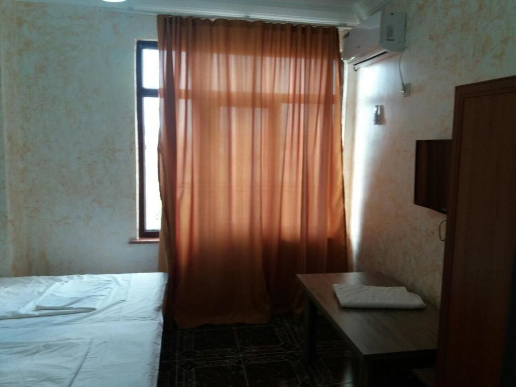 Отель Cozy Corner Hotel Батуми-72