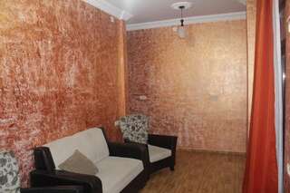 Отель Cozy Corner Hotel Батуми Стандартный трехместный номер-12