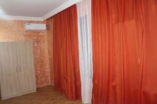 Отель Cozy Corner Hotel Батуми Двухместный номер Делюкс с 1 кроватью (для 2 взрослых и 1 ребенка)-30