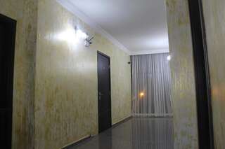 Отель Cozy Corner Hotel Батуми Двухместный номер Делюкс с 1 кроватью (для 2 взрослых и 1 ребенка)-35