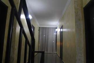 Отель Cozy Corner Hotel Батуми Двухместный номер Делюкс с 1 кроватью (для 2 взрослых и 1 ребенка)-48