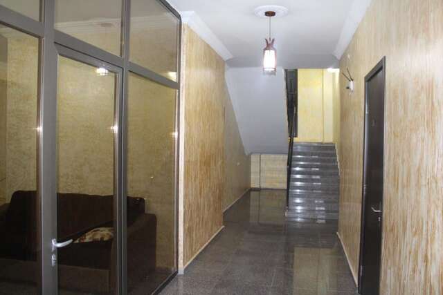 Отель Cozy Corner Hotel Батуми-13