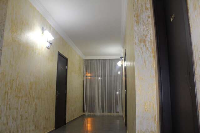 Отель Cozy Corner Hotel Батуми-14
