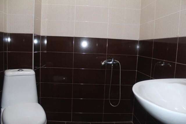 Отель Cozy Corner Hotel Батуми-16