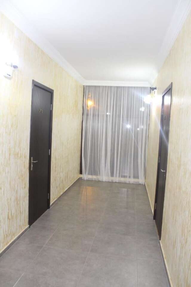 Отель Cozy Corner Hotel Батуми-18