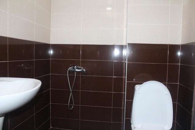 Отель Cozy Corner Hotel Батуми-19