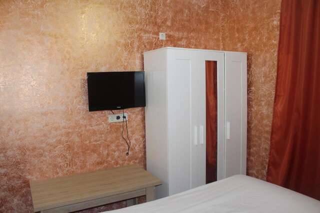 Отель Cozy Corner Hotel Батуми-20