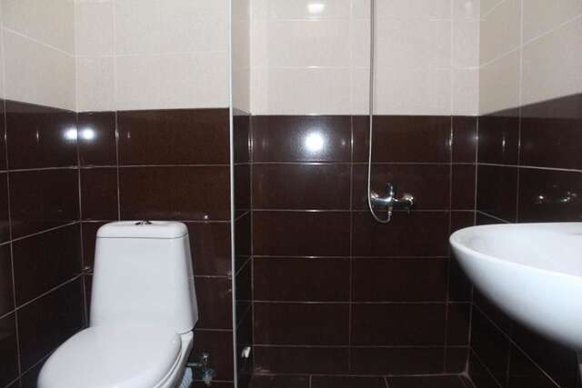 Отель Cozy Corner Hotel Батуми-23