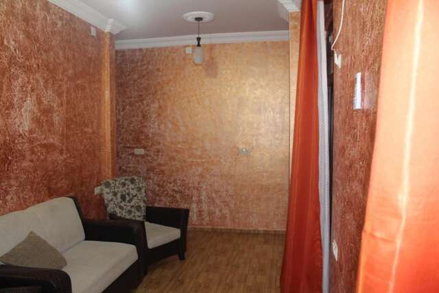 Отель Cozy Corner Hotel Батуми-25