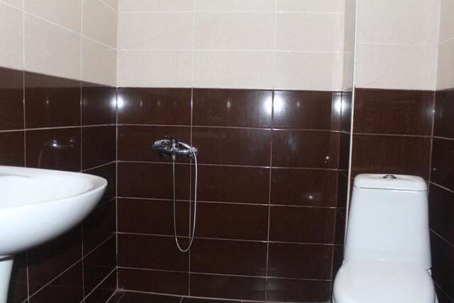 Отель Cozy Corner Hotel Батуми-27