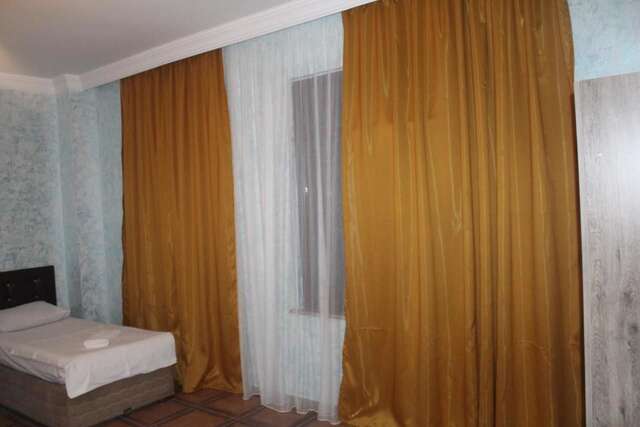 Отель Cozy Corner Hotel Батуми-34