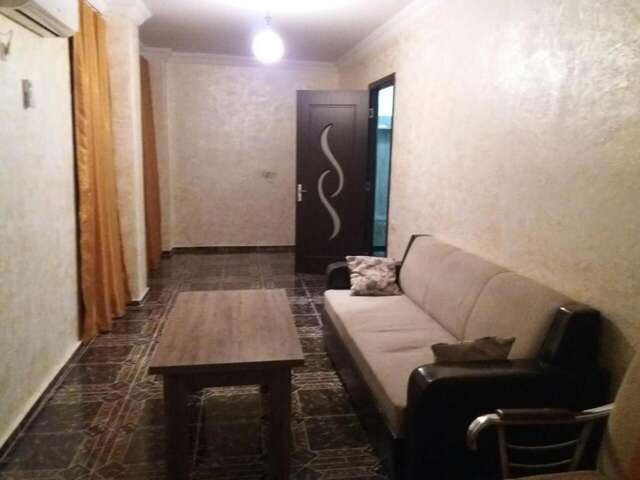 Отель Cozy Corner Hotel Батуми-6