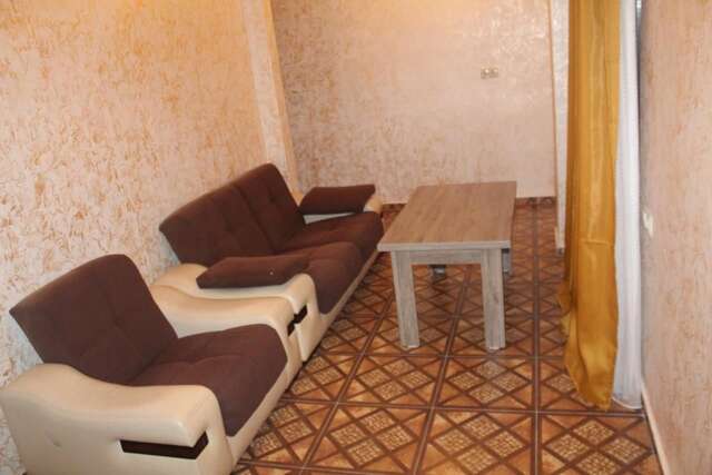 Отель Cozy Corner Hotel Батуми-42