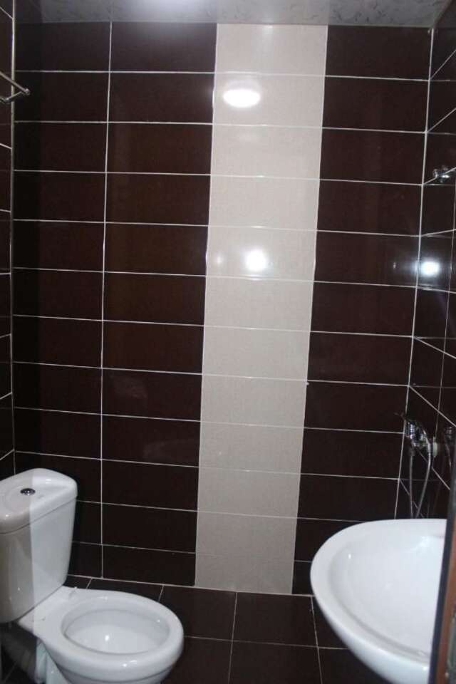 Отель Cozy Corner Hotel Батуми-46