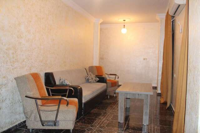 Отель Cozy Corner Hotel Батуми-47