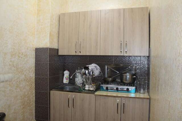 Отель Cozy Corner Hotel Батуми-7