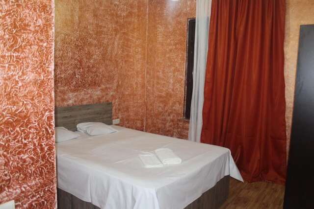 Отель Cozy Corner Hotel Батуми-53