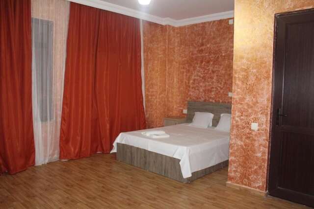 Отель Cozy Corner Hotel Батуми-55