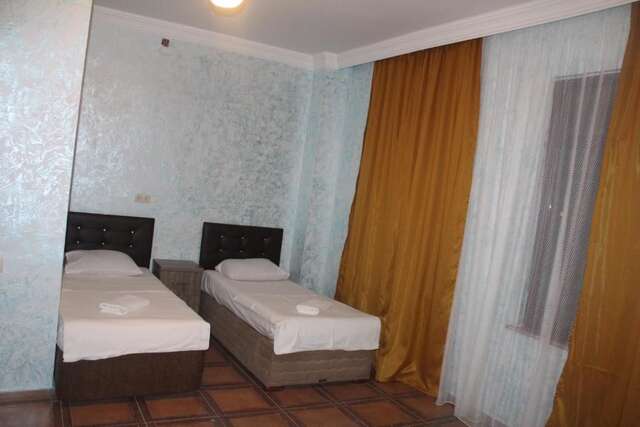 Отель Cozy Corner Hotel Батуми-58