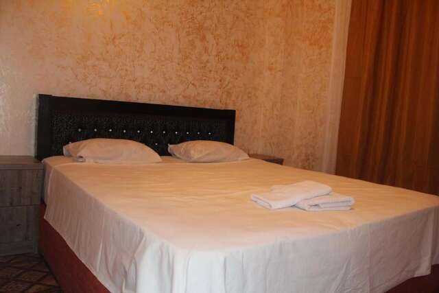Отель Cozy Corner Hotel Батуми-61