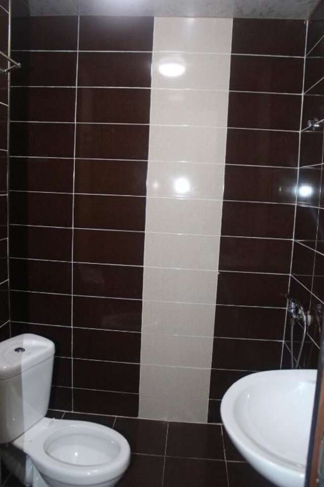 Отель Cozy Corner Hotel Батуми-64