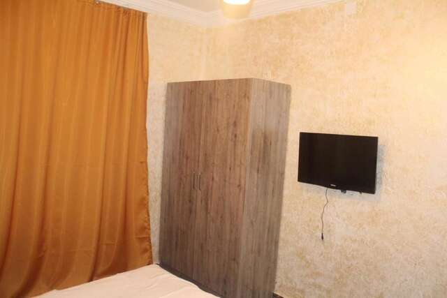 Отель Cozy Corner Hotel Батуми-66