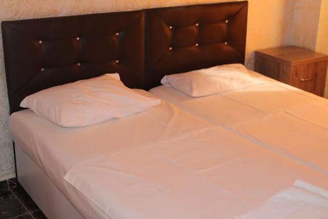 Отель Cozy Corner Hotel Батуми-67