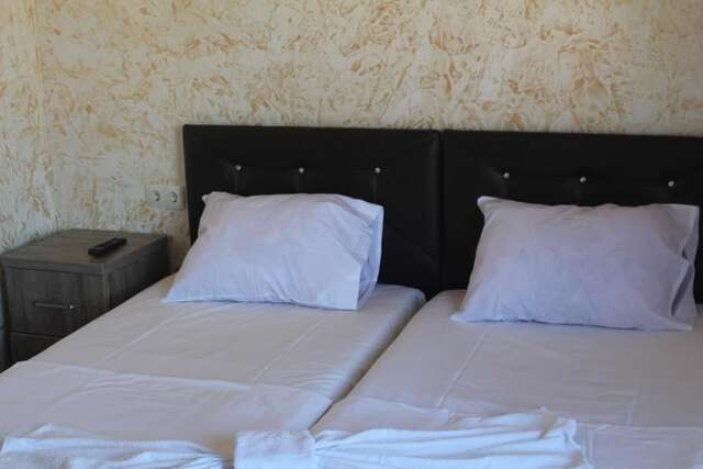 Отель Cozy Corner Hotel Батуми-68