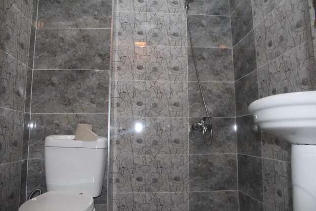 Отель Cozy Corner Hotel Батуми-77