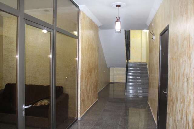 Отель Cozy Corner Hotel Батуми-79