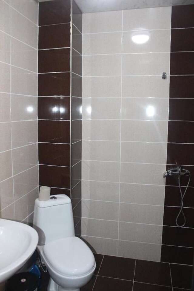 Отель Cozy Corner Hotel Батуми-80